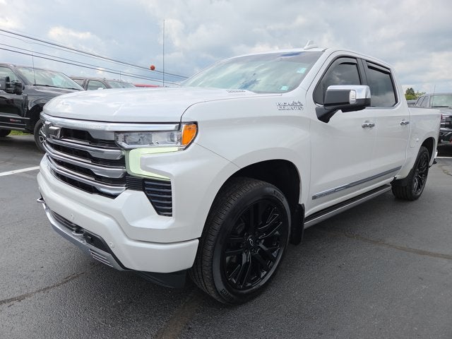 chevrolet silverado 1500 2023 3GCUDJE81PG108546 image chevrolet silverado 1500 2023 3GCUDJE81PG108546 image